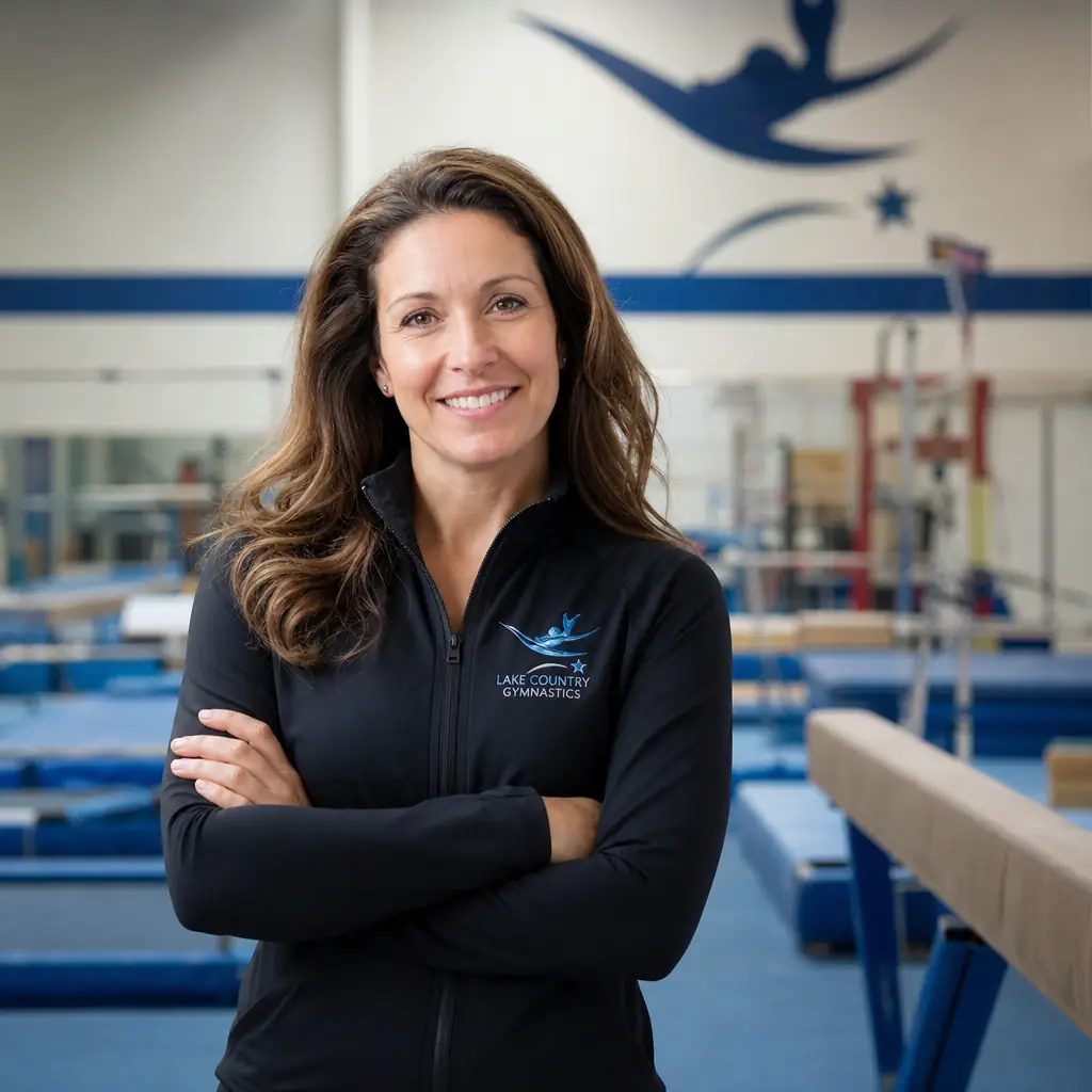 gymnastics club - Our gymnastics club Services